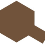81368 Acrylic Paint XF-68 NATO Brown