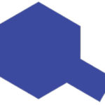 86035 Polycarbonato Spray Paint PS-35 Blue Violet