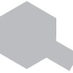 86512 Aircraft Paint AS-12 Bare Metal Silver