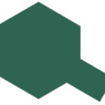 86517 Aircraft Paint AS-17 Dark Green - IJA