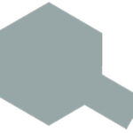 86518 Aircraft Paint AS-18 Light Gray - IJA290
