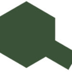 86524 Aircraft Paint AS-24 Dark Green - Luftwaffe