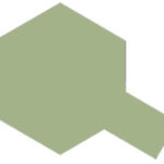 86529 Aircraft Paint AS-29 Gray Green - IJN