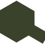 86530 Aircraft Paint AS-30 Dark Green 2 - RAF