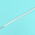 87015 Tamiya Flat Brush No.0