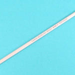 87016 Tamiya Pointed Brush Medium