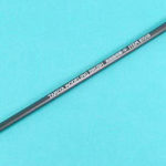 87018 Tamiya HG Pointed Brush Medium