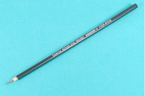 87018 Tamiya HG Pointed Brush Medium