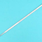 87028 Tamiya Flat Brush No. 1