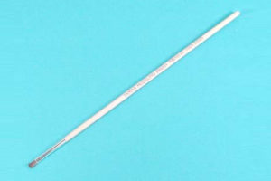 87028 Tamiya Flat Brush No. 1
