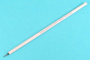 87029 Tamiya Blunt Brush Short