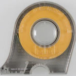 87032 Masking Tape 18mm.