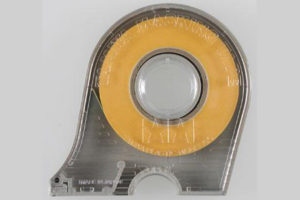 87032 Masking Tape 18mm.