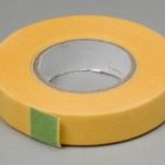 87034 Masking Tape Refill 10mm.