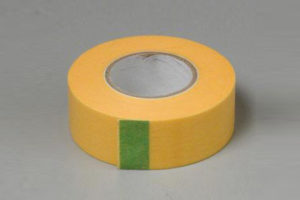 87035 Masking Tape Refill 18mm.