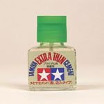 87038 Extra-Thin Cement 40ml.