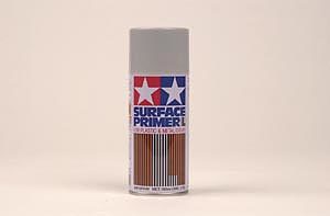 87042 Surface Primer (L) Gray