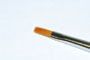 87046 Tamiya HF Flat Brush No. 0