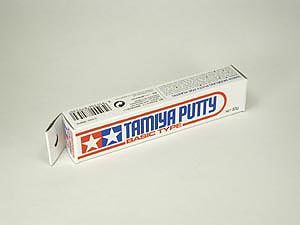 87053 Putty Basic Type