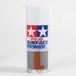 87064 Fine Surface Primer (L) Light Gray
