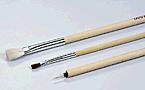 87066 Tamiya Modeling Brush Basic Set