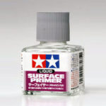 87075 Liquid Surface Primer Gray 40ml.