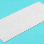87092 Finishing Abrasives P180
