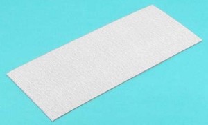 87093 Finishing Abrasives P240