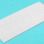 87094 Finishing Abrasives P320