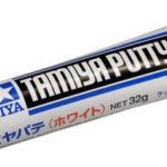 87095 Putty White