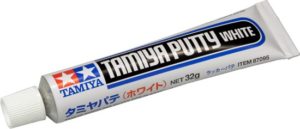 87095 Putty White
