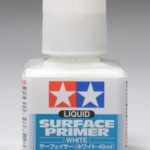 87096 Liquid Surface Primer White 40ml.