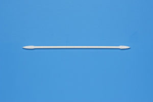 87105 Craft Cotton Swab Triangular Extra Small 50pcs