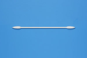 87106 Craft Cotton Swab - Triangular/Small 50pcs
