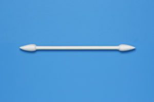 87107 Craft Cotton Swab - Triangular/Medium 50pcs