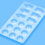 87125 15 Well Palette (5pcs)