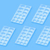 87125 15 Well Palette (5pcs) - Image 2
