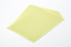 87129 Masking Sticker Sheet (5pcs) - 1mm Grid Type