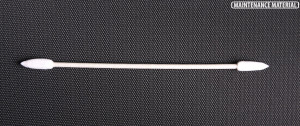 87142 Craft Cotton Swab - Triangular/Flat 50pcs