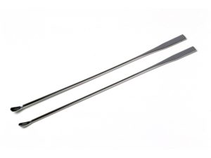 74017 Paint Stirrer 2pzas.