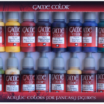 72298 GC- Set Avanzado