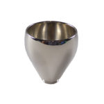 123333 Metal Cup 5ml. for Evolution, Infinity & Colani