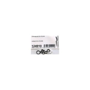 124910 Sealing Kit for Colani