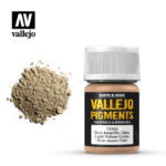 73102 Pigmento-Ocre Amarillo Claro - (35ml.)