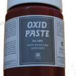 26589 WS-Oxido Rojo (Red Oxide Earth)