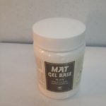 26216 WS-Mat Gel Base