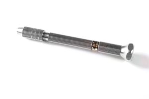 74050 Fine Pin Vise (0.1-3.2mm)