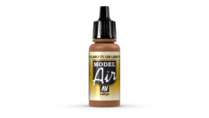 71129 MA-Oxido Claro (17ml.)