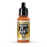 71130 MA-Oxido Naranja (17ml.)