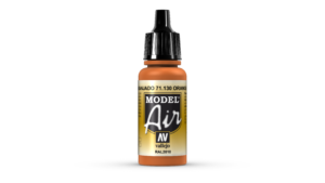 71130 MA-Oxido Naranja (17ml.)